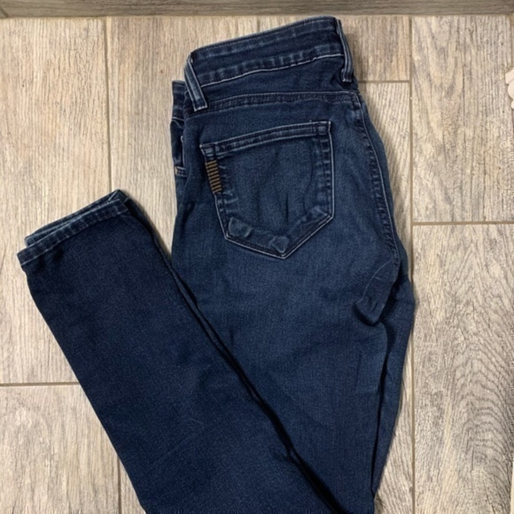 Paige | skinny jeans